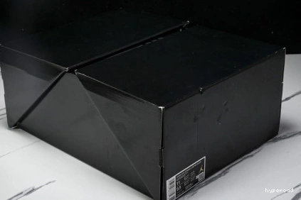 Hyperoad MA A “BLACK” X AIR MANIERE JORDAN 3 0802